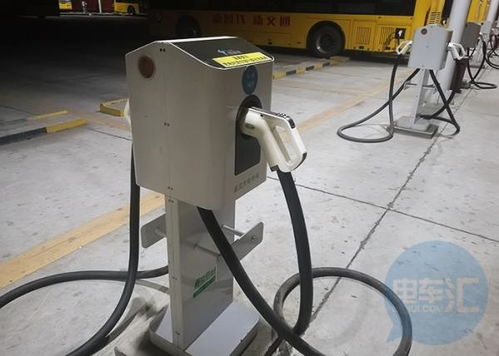 贵州800万元支持 电动汽车充电基础设施的综合充电站建设