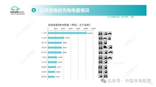 2024年8月全国电动汽车充换电基础设施运行情况